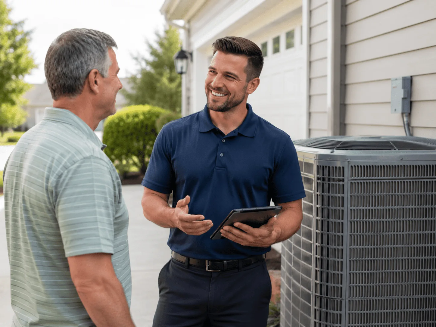 Heat Pump Installation Ogallah, KS FAQs